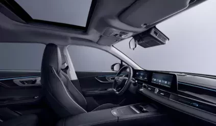 Omoda 5 Hybrid SUV