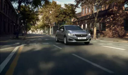 Peugeot 301 używany cena ceny silnik spalanie moc opinie oceny zalety wady