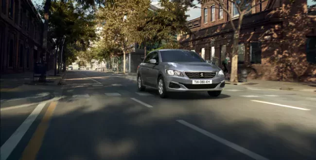 Peugeot 301 używany cena ceny silnik spalanie moc opinie oceny zalety wady