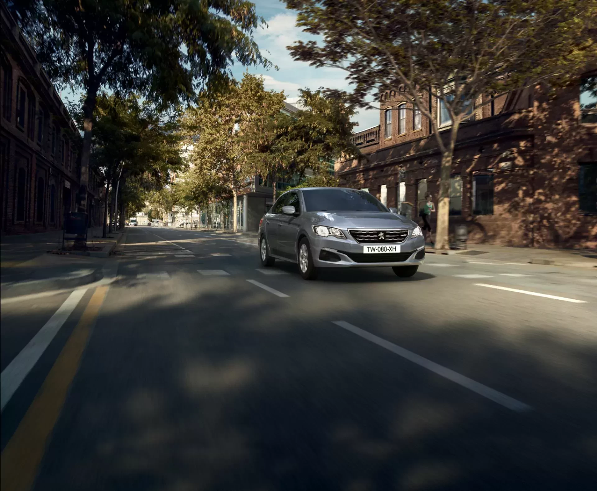 Nowoczesny Peugeot ma dziś cenę, w którą trudno uwierzyć. Z tego rocznika to prawie jak za darmo