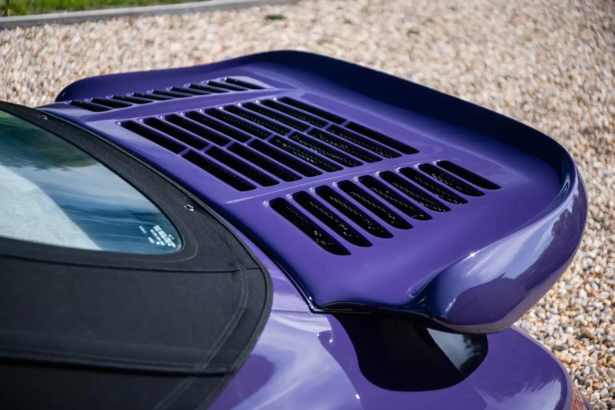 Porsche potajemnie zbudowało 14 sztuk tego szalonego modelu. Nigdy nie trafiły do oficjalnej sprzedaży