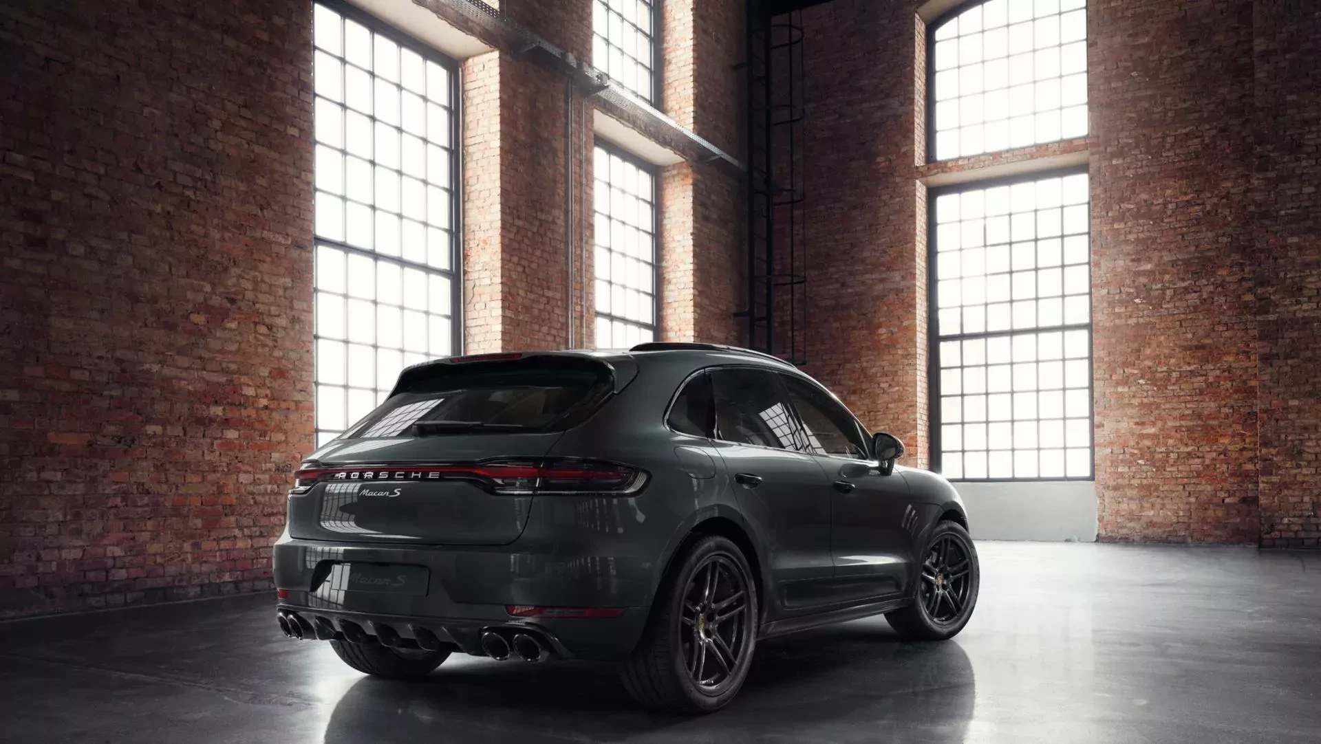 Porsche Macan SUV silnik cena ceny nowy używany spalanie utrzymanie koszty