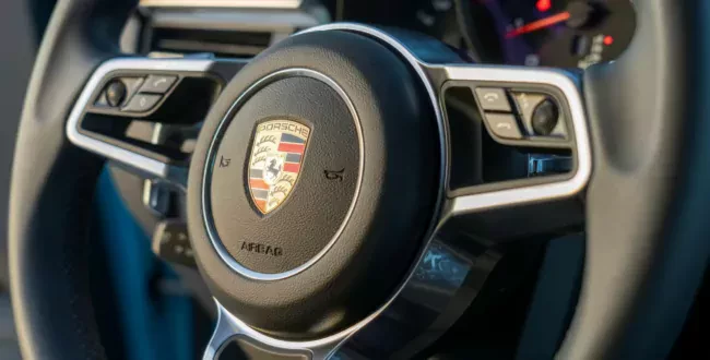 Porsche Macan SUV silnik cena ceny nowy używany spalanie utrzymanie koszty