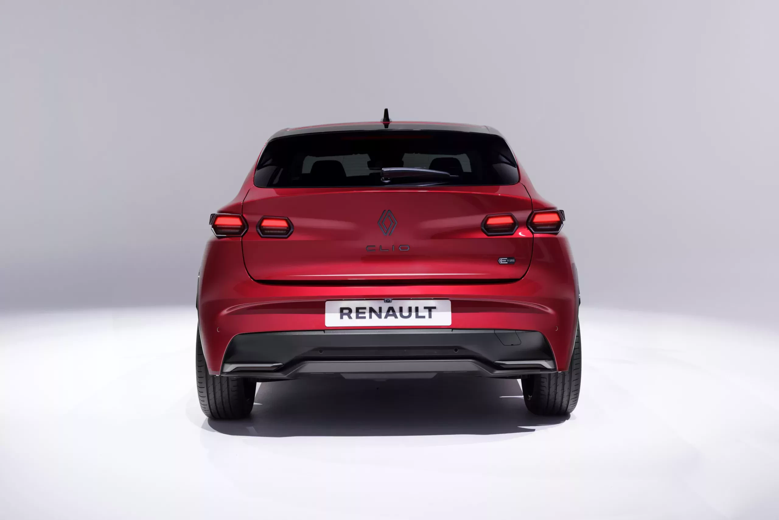 Nowe Renault CLIO VI