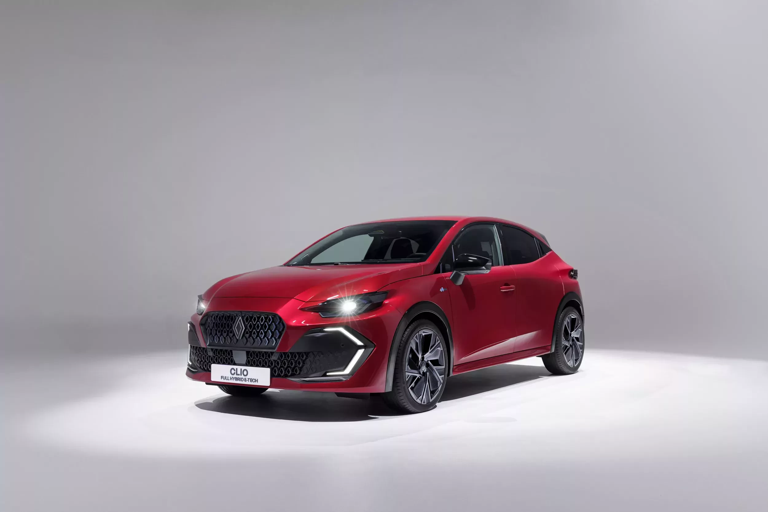 CLIO VI 2026