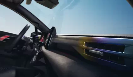 Renault Clio esprit Alpine 2026