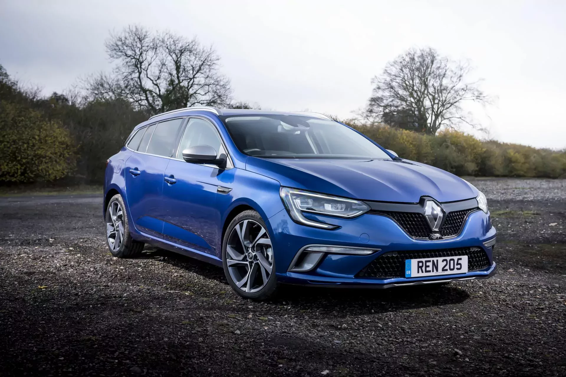 Renault Megane IV czwarta generacja silnik benzyna diesel kombi hatchback opinie oceny cena ceny