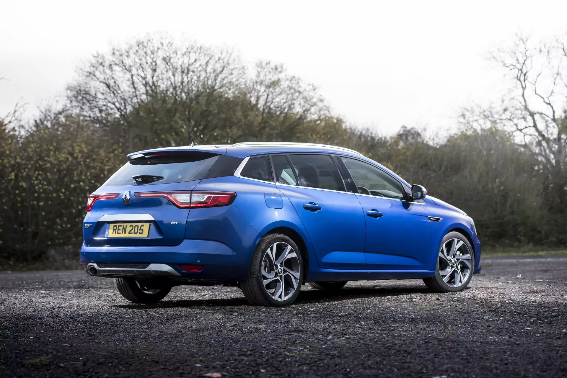 Renault Megane IV czwarta generacja silnik benzyna diesel kombi hatchback opinie oceny cena ceny