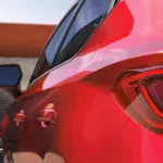 SEAT Leon side-assist-blind-spot