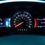 SUV Ford Edge silnik napęd cena ceny używany opinie oceny zalety wady