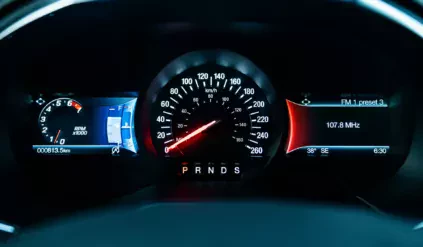 SUV Ford Edge silnik napęd cena ceny używany opinie oceny zalety wady