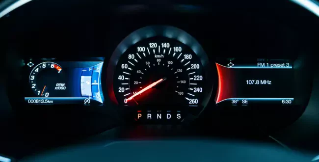 SUV Ford Edge silnik napęd cena ceny używany opinie oceny zalety wady