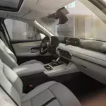 SUV Mazda CX-60 silnik diesel hybryda spalanie moc osiągi cena ceny nowa używana zalety opinie oceny wady