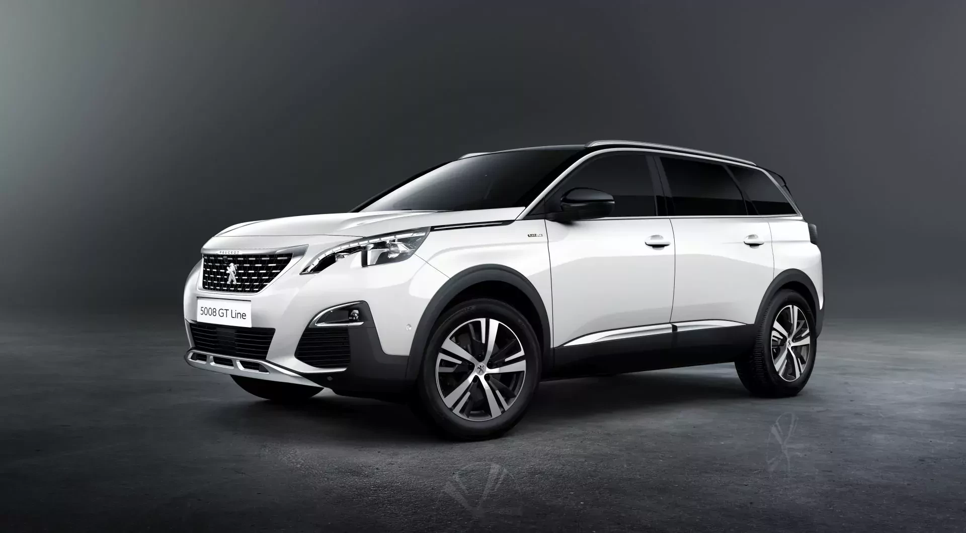 SUV Peugeot 5008 silnik cena ceny spalanie moc uzywany nowy opinie oceny zalety wady