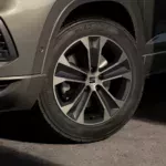 Seat Ateca style