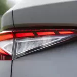 Skoda Elroq RS