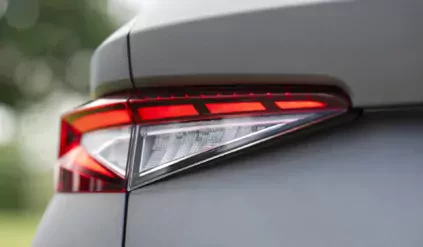 Skoda Elroq RS