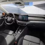 Skoda Octavia Combi