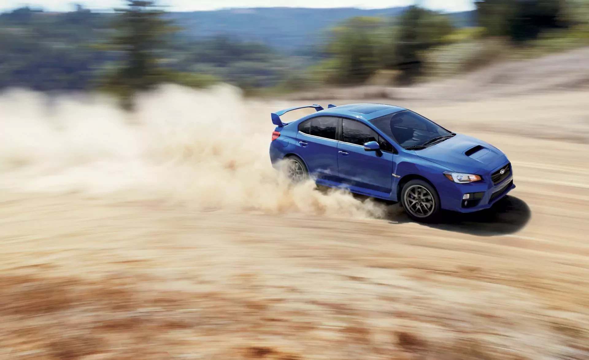 Subaru Impreza WRX STi nowe używane cena ceny silnik bokser moc osiągi opinie oceny