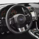 Subaru Impreza WRX STi nowe używane cena ceny silnik bokser moc osiągi opinie oceny