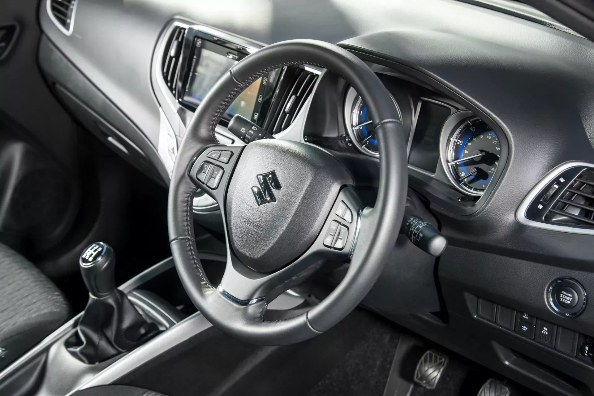 Auta z tego rocznika kosztują dużo więcej. Suzuki to dziś znakomita okazja – możesz nie znać tego modelu