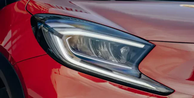 Toyota Aygo X SUV crossover cena nowa używana ceny opinie oceny zalety wady silnik