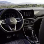 Volkswagen T-Cross ceny wyposazenie