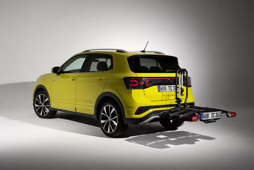 SUV-y Volkswagena tanieją szybciej niż masło. Zaklęcie od 86 tys. zł magicznie otwiera tu portfele klientów