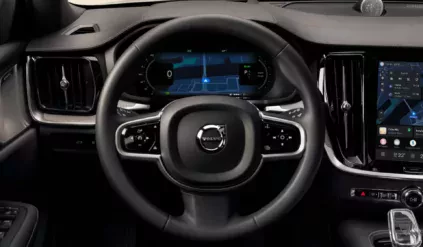 Volvo V60 rodzinne kombi nowe używane cena ceny silnik spalanie opinie oceny zalety