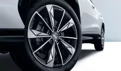MG HS PHEV Plug-in Hybrid