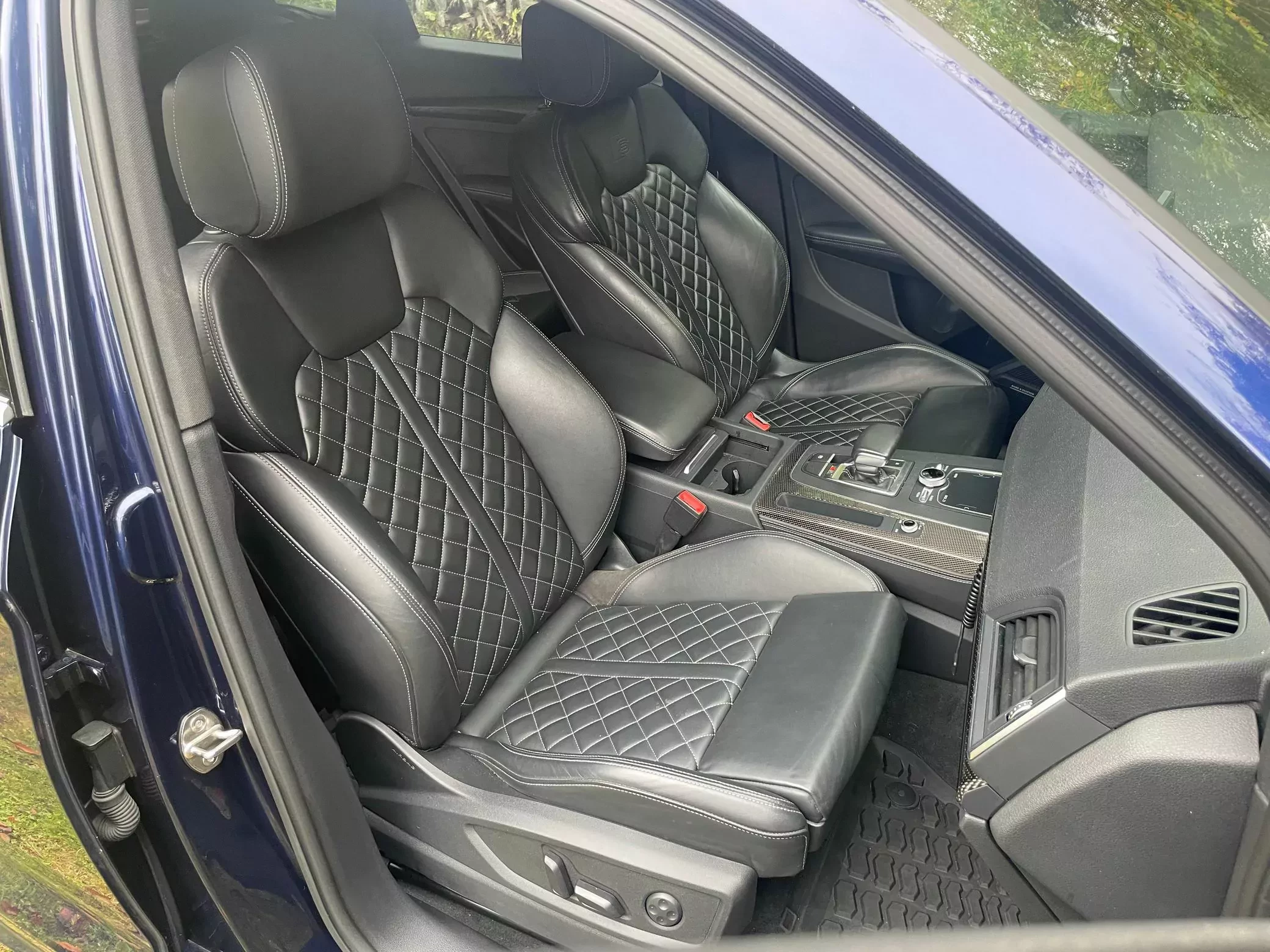 Ten niemiecki SUV to idealne połączenie sportu i luksusu. Dziś jego ceny zaczynają się od 91 500 złotych