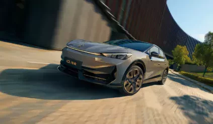 Volkswagen ID. Unyx