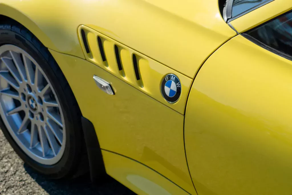 Dla wielu to najpiękniejsze BMW jakie powstało. Dziś idealny egzemplarz można kupić już za 39 000 złotych