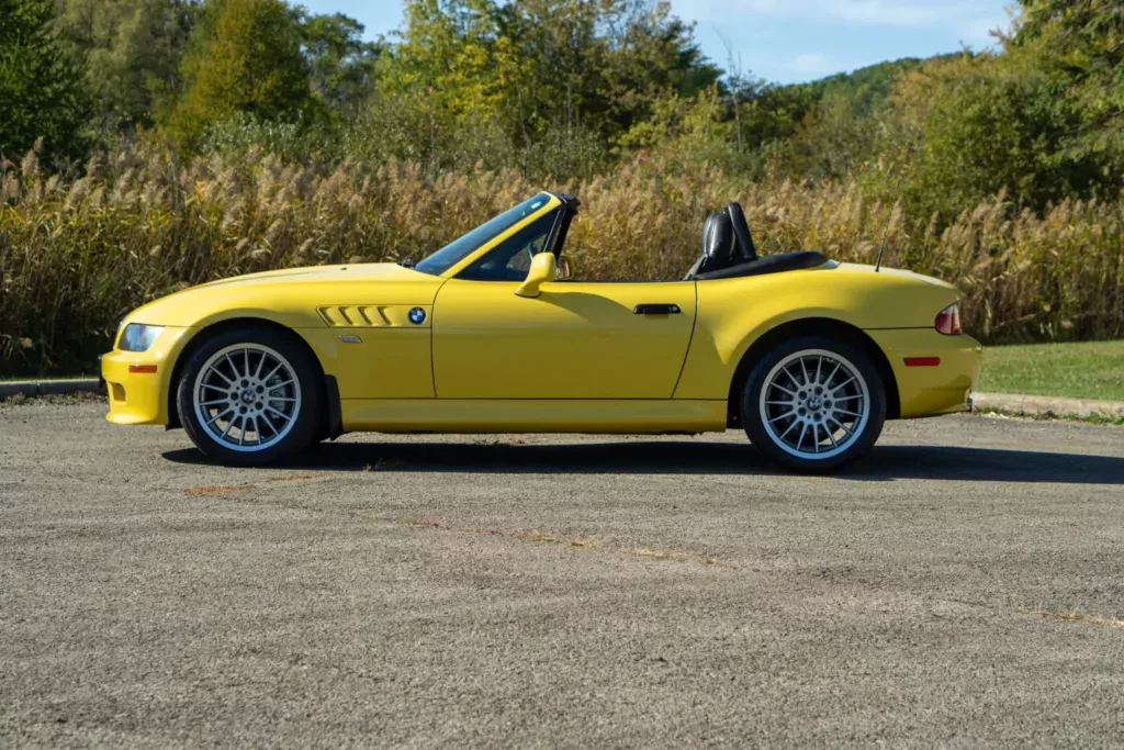 bmw-z3-roadster