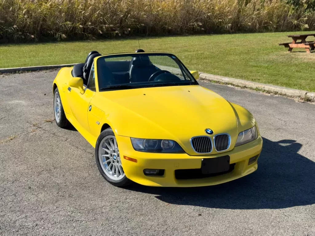 bmw-z3-roadster
