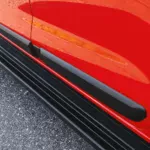Fiat Strada próg