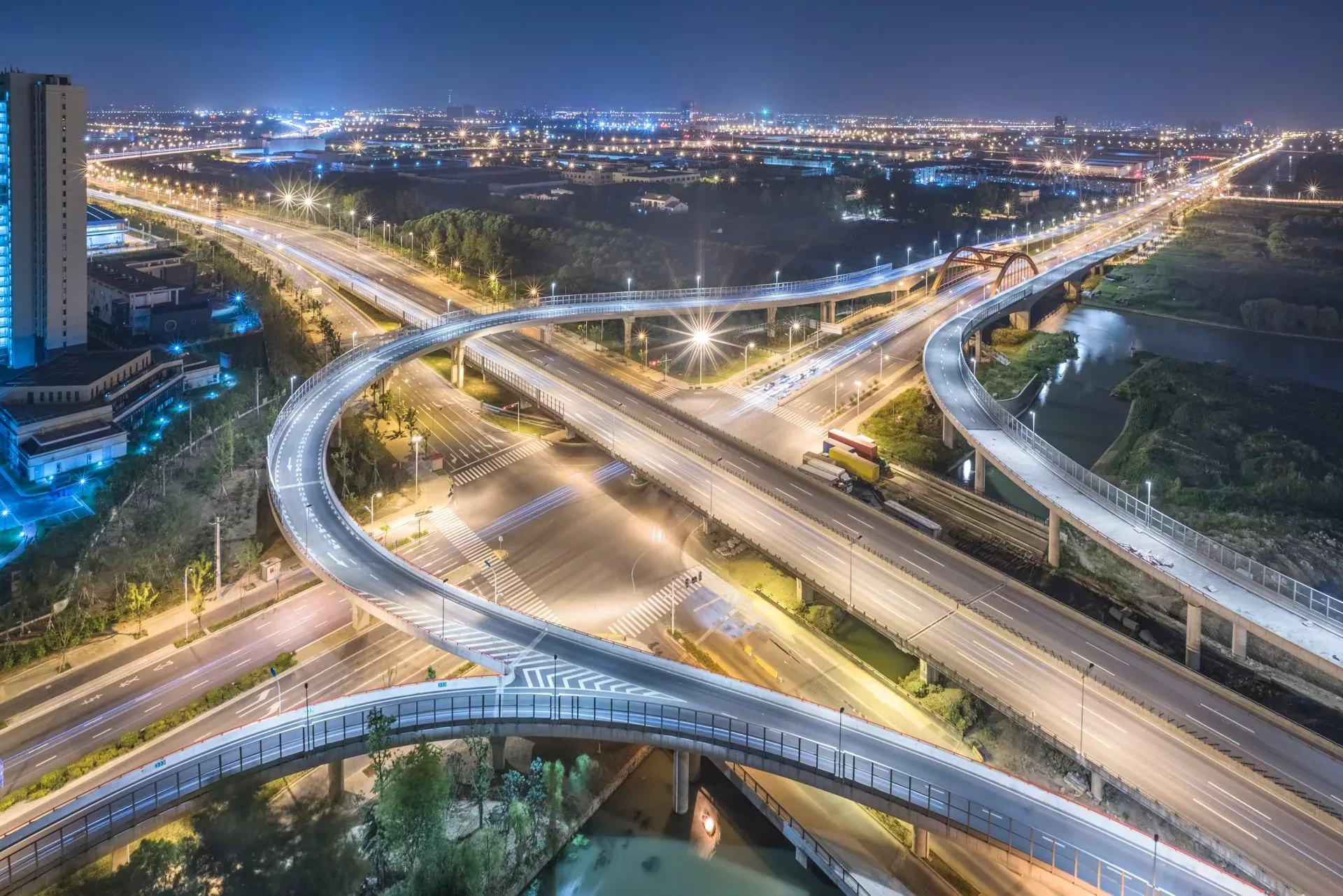 autostrada droga ekspresowa polska słowacja południe europy
