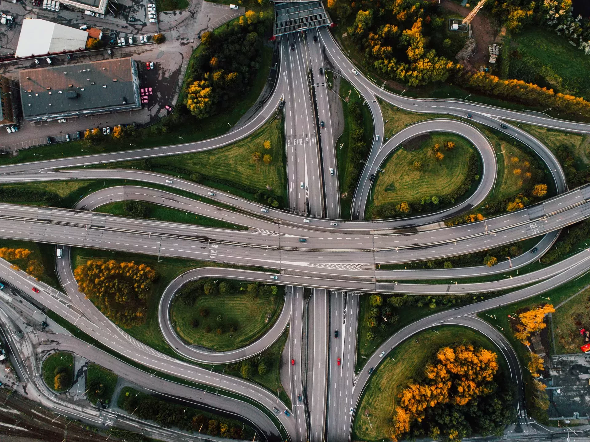 autostrada droga ekspresowa polska słowacja południe europy