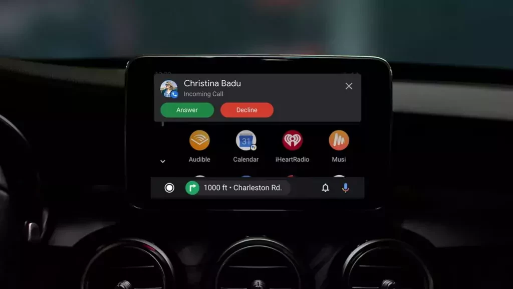 google-android-aut