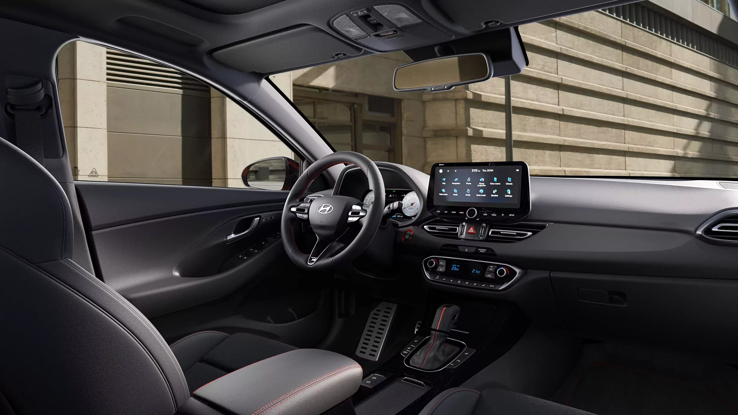 Hyundai-i30-hatchback MY2024