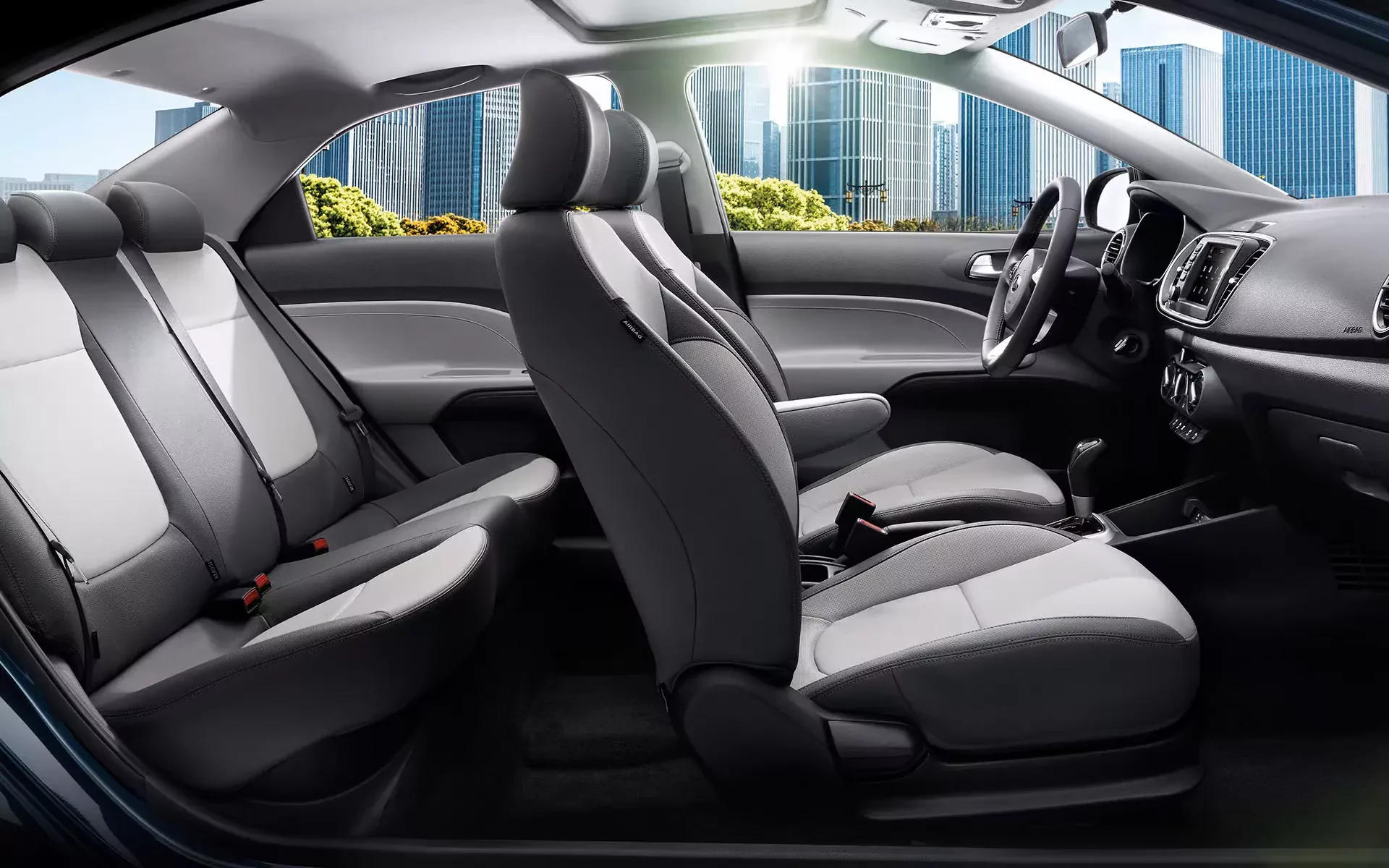 Kia rozbiła tu bank, oferując nowy samochód za 52 tys. zł. choćby 10 lat gwarancji zmiotło konkurencję z planszy