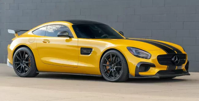 mercedes-amg-gt-s