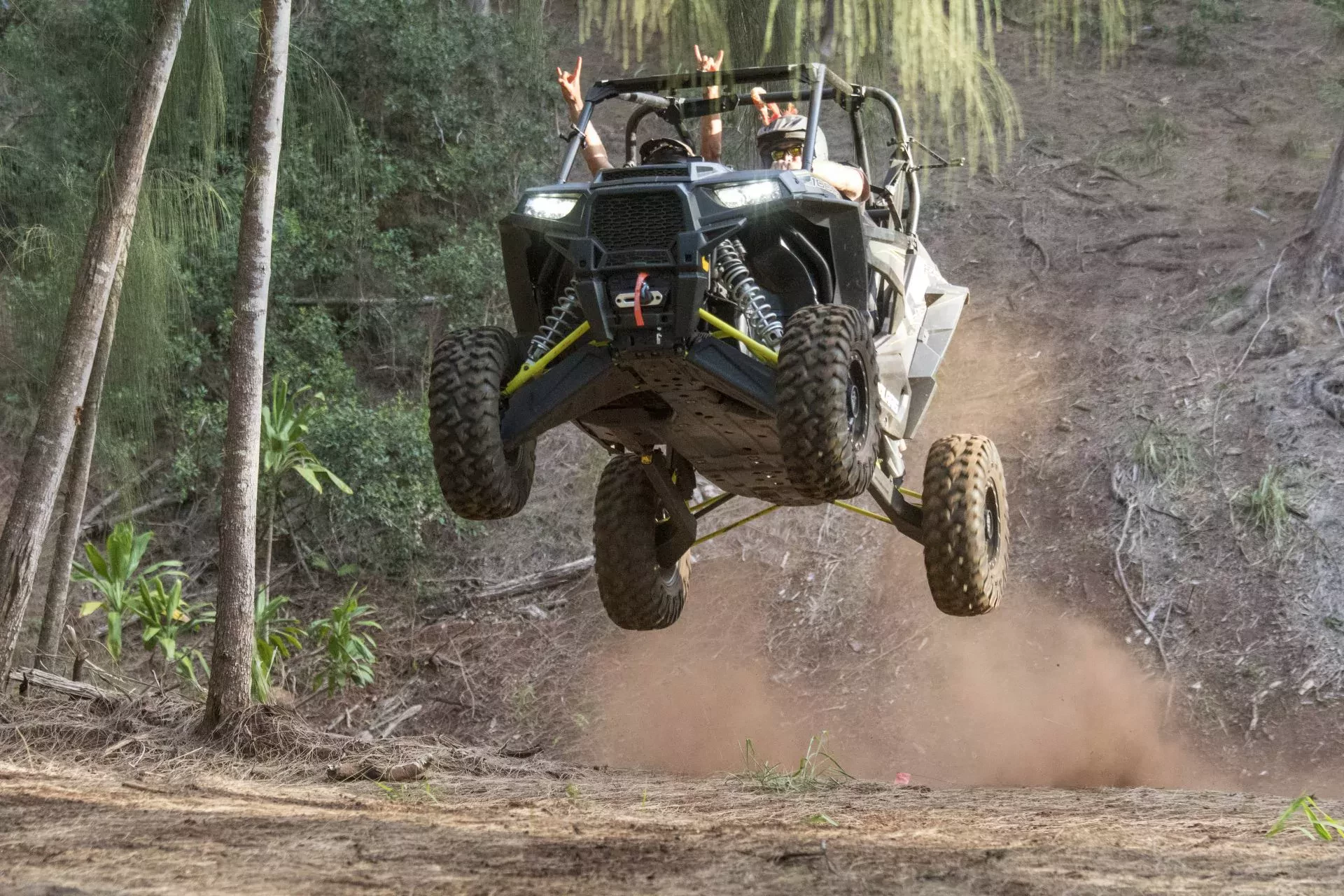 samochód terenowy użytkowy Polaris RZR Rajd Dakar cena ceny nowy używany