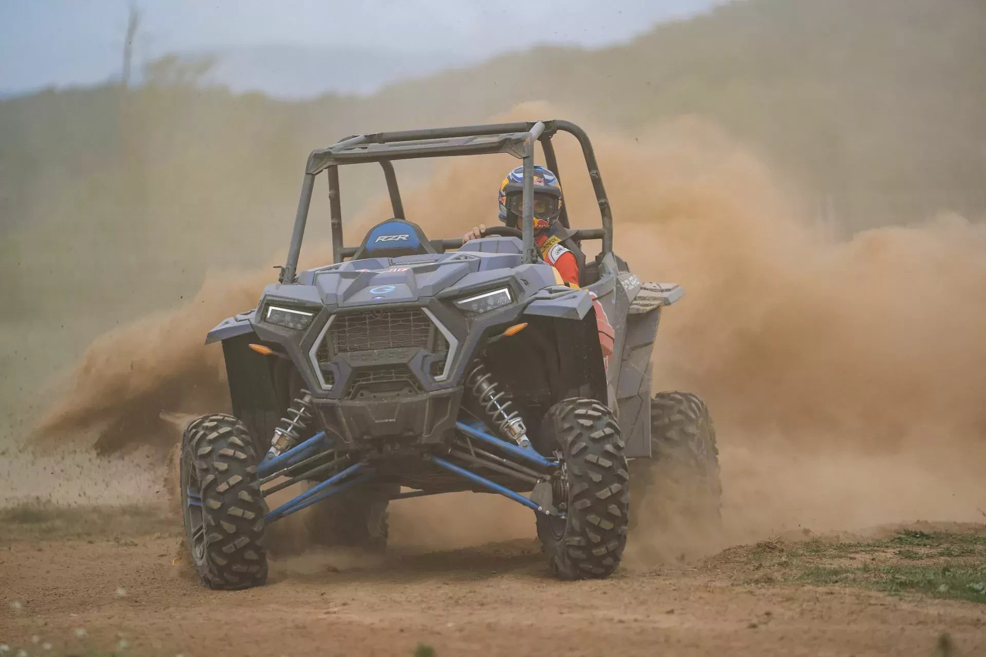 samochód terenowy użytkowy Polaris RZR Rajd Dakar cena ceny nowy używany