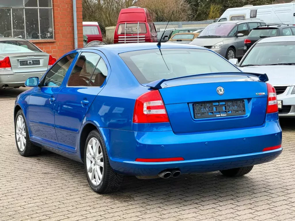 skoda-octavia-ii-rs-uzywana