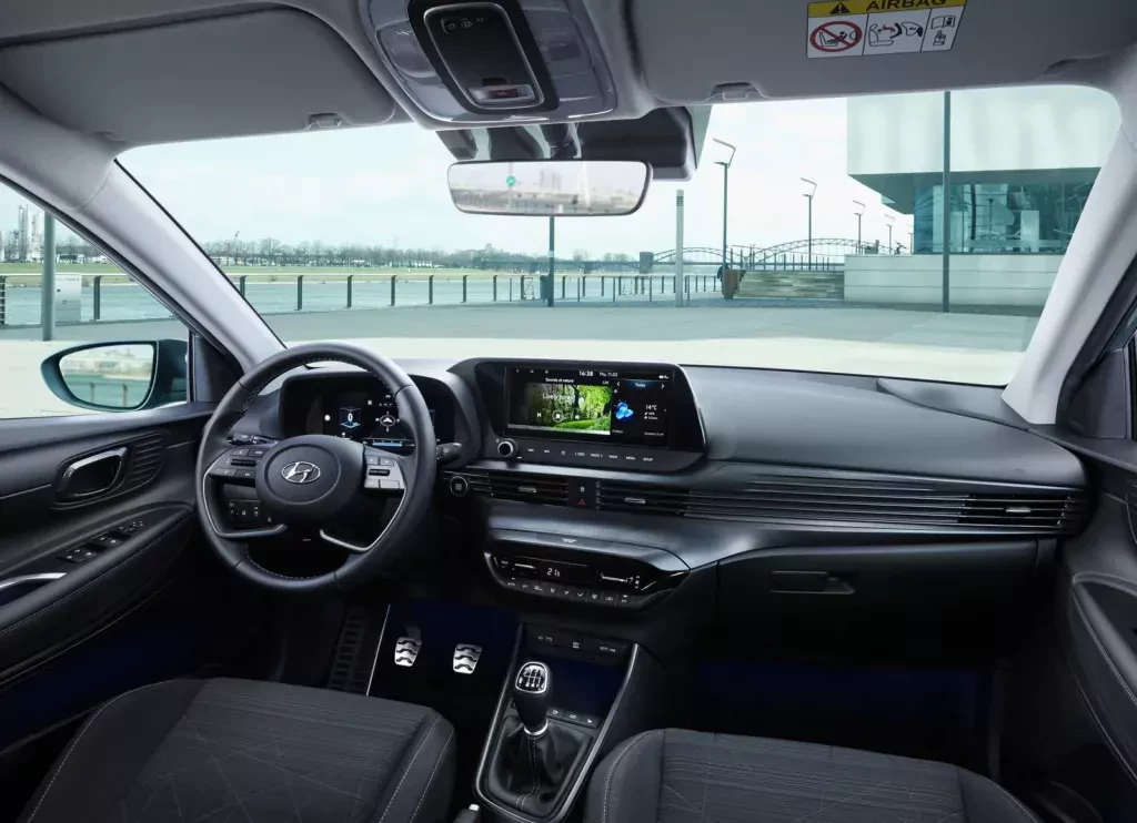 uzywany-hyundai-bayon-koreanska-skoda-kamiq