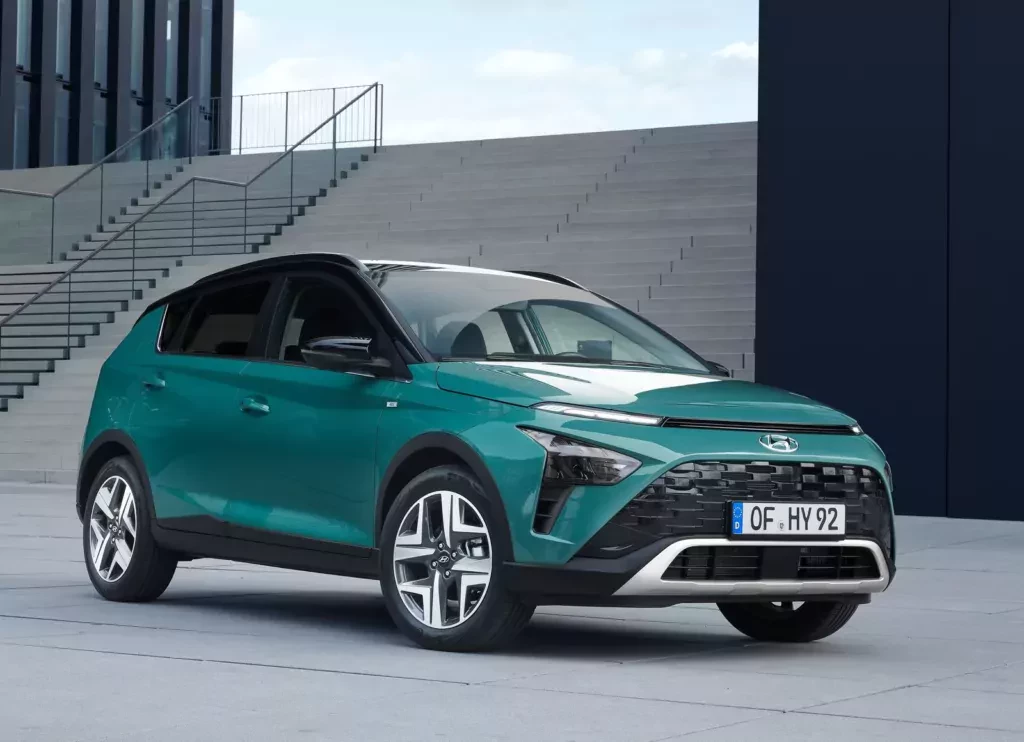 uzywany-hyundai-bayon-koreanska-skoda-kamiq