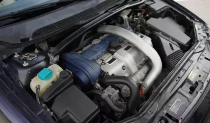 uzywany-sedan-volvo-s60r