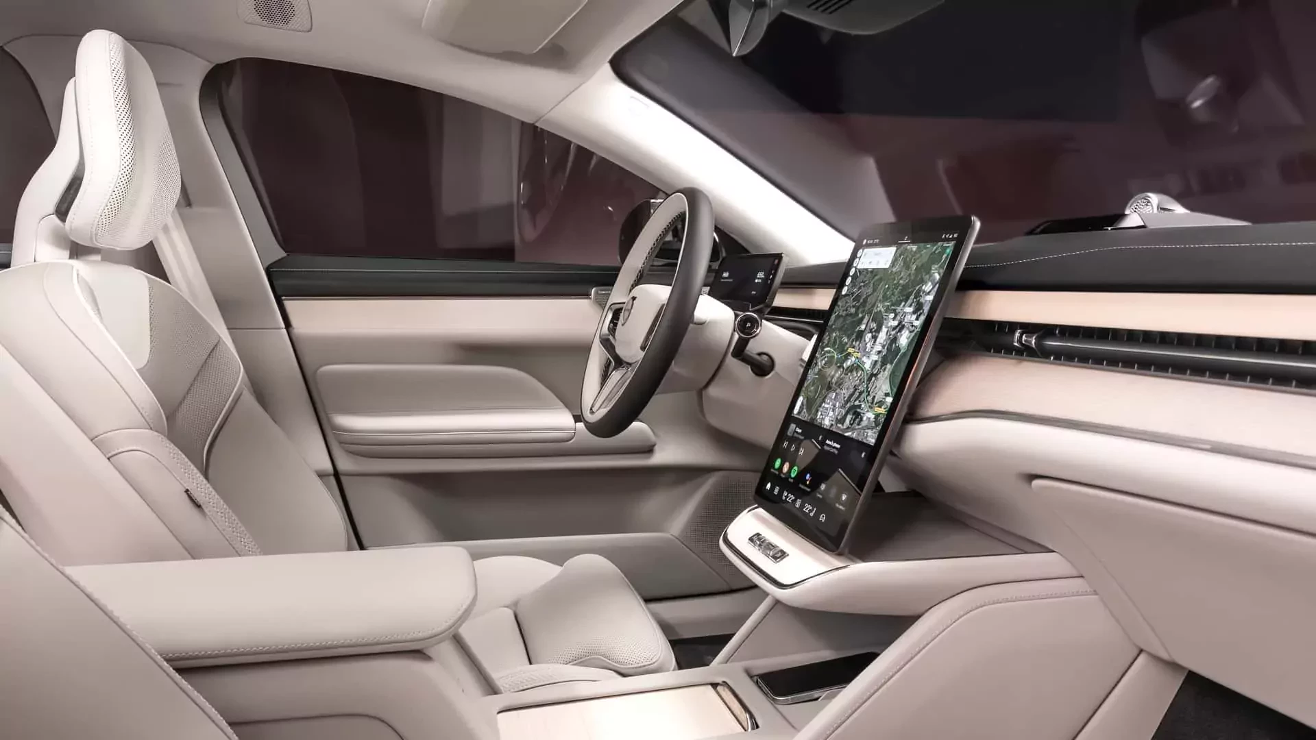 Volvo zapowiada dużo tańsze samochody elektryczne. Mają kosztować tyle samo co spalinowe odpowiedniki