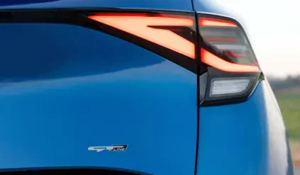 Kia Sportage 2022 / nowy SUV